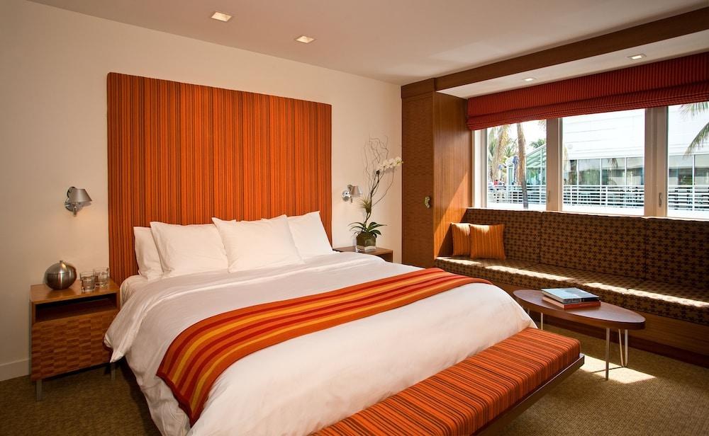 The Tony Hotel South Beach photo 2
