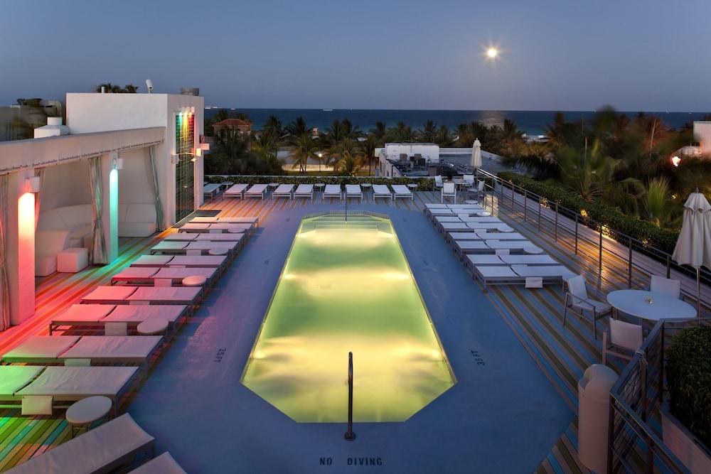 The Tony Hotel South Beach photo 4