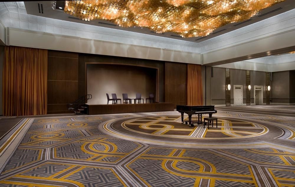 GRAND HYATT NEW YORK photo 1