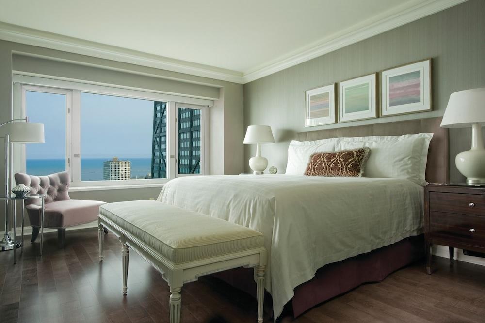 FOUR SEASONS HOTEL CHICAGO photo 4