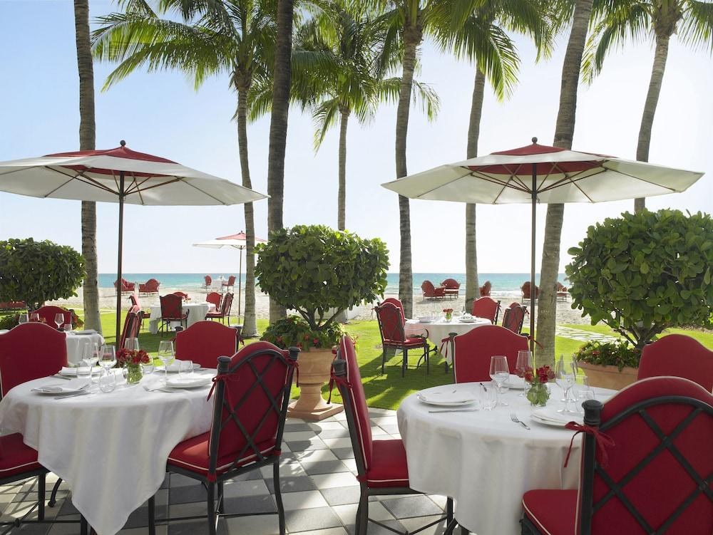 ACQUALINA RESORT AND SPA ON THE BEACH photo 2
