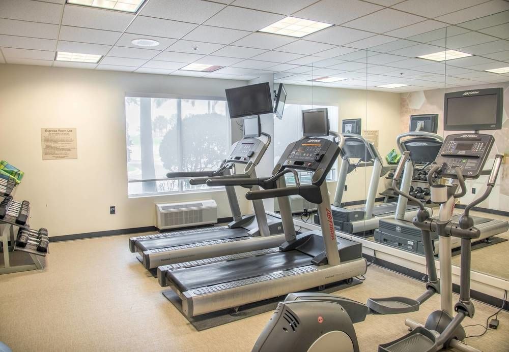 SPRINGHILL SUITES MIAMI AIRPORT SOUTH photo 4