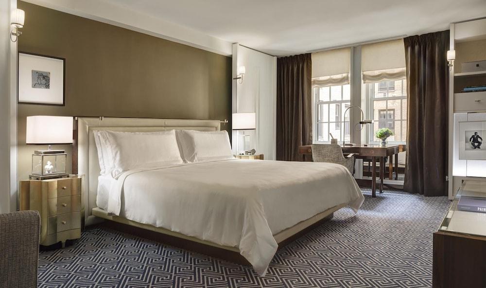 THE CARLYLE, A ROSEWOOD HOTEL photo 3