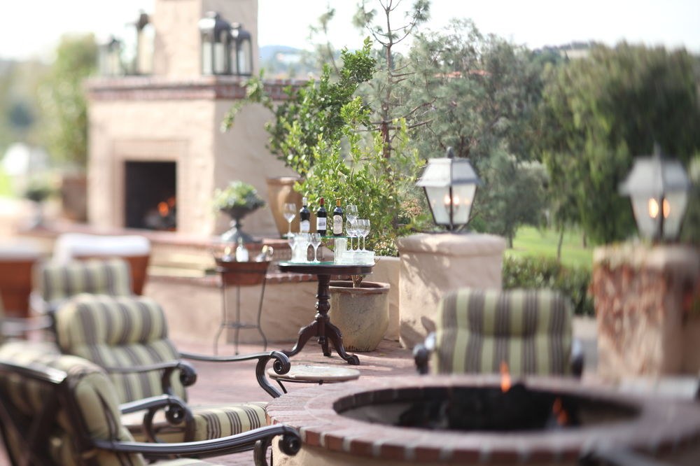 RANCHO BERNARDO INN