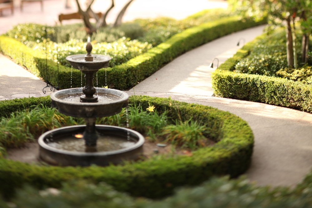 RANCHO BERNARDO INN photo 1