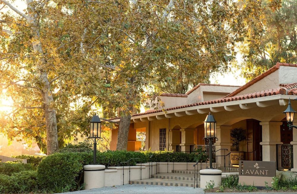RANCHO BERNARDO INN photo 4