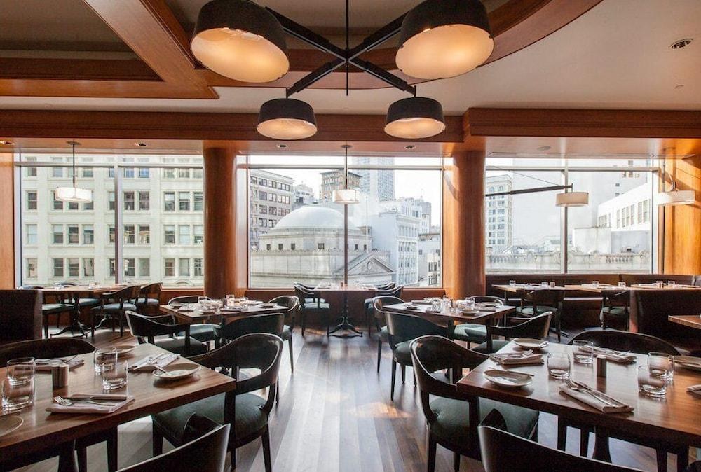 FOUR SEASONS HOTEL SAN FRANCISCO photo 3