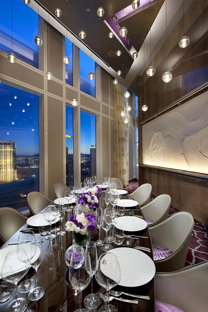 Waldorf Astoria Las Vegas