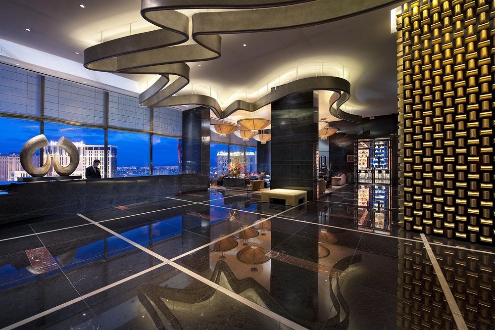 Waldorf Astoria Las Vegas photo 1