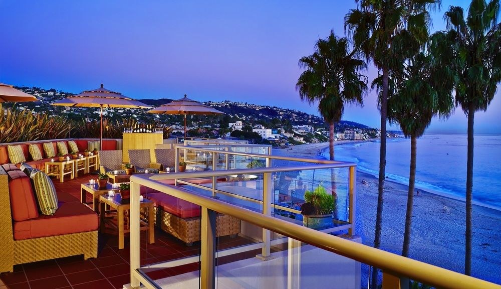 INN AT LAGUNA BEACH