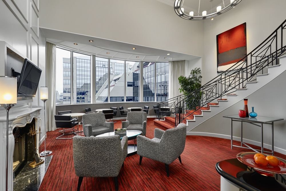 LOEWS VANDERBILT HOTEL NASHVILLE photo 1
