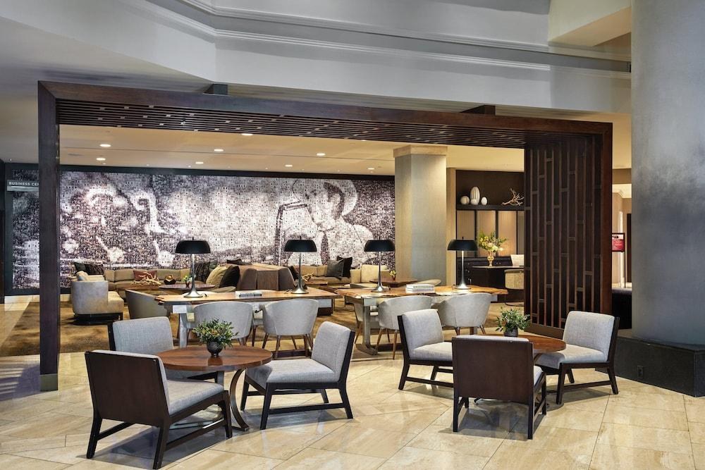 LOEWS VANDERBILT HOTEL NASHVILLE photo 3