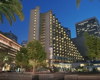 HYATT REGENCY SAN FRANCISCO