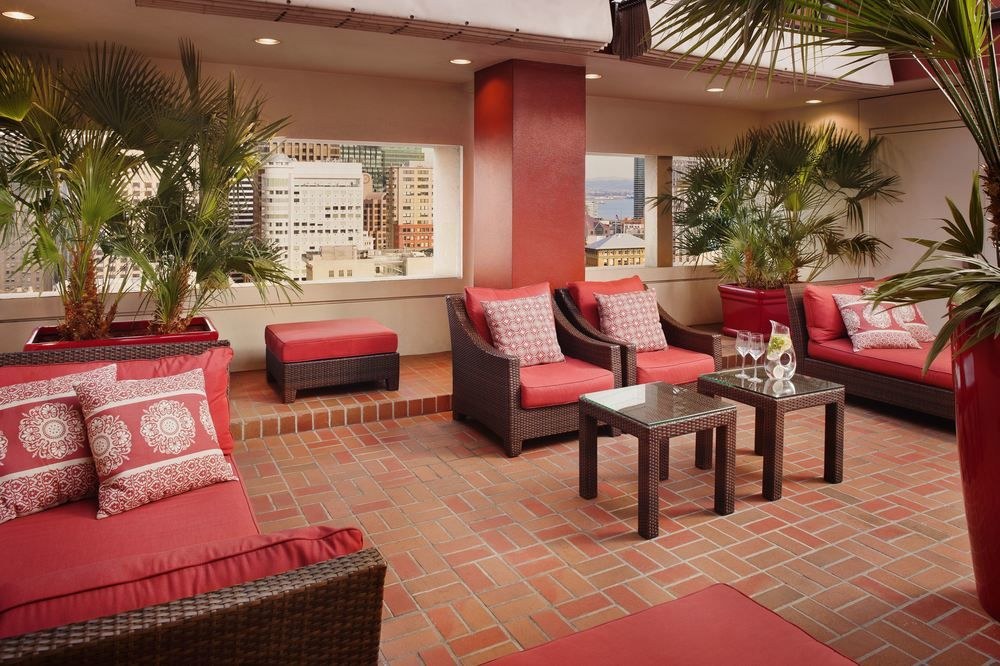 JW MARRIOTT SAN FRANCISCO UNION SQUARE photo 4