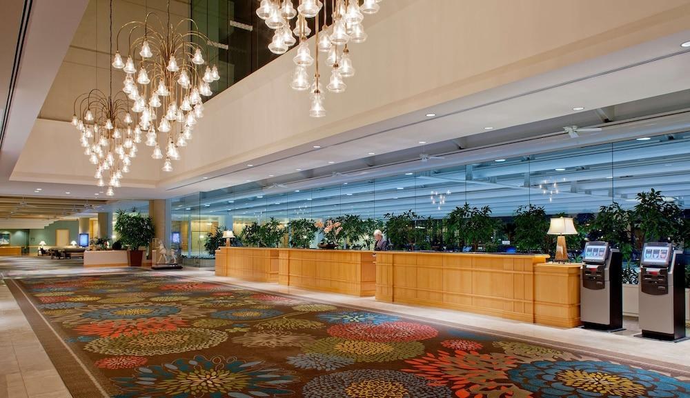 HYATT REGENCY ORLANDO INTERNATIONAL AIRPORT photo 3