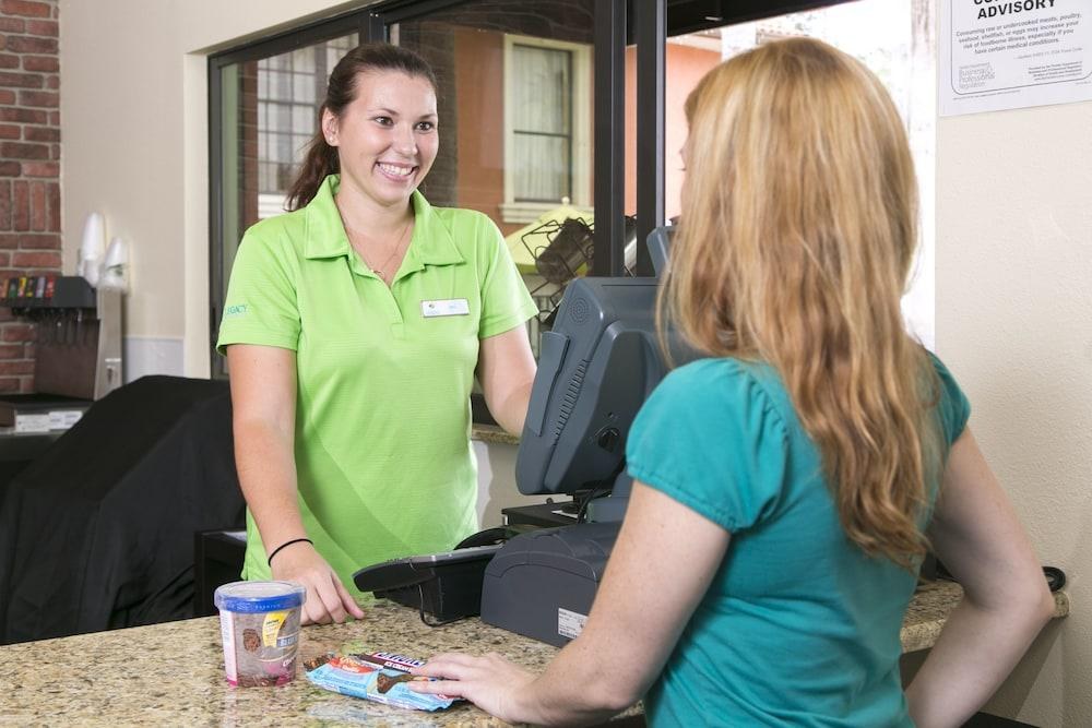 LEGACY VACATION RESORTS ORLANDO photo 2