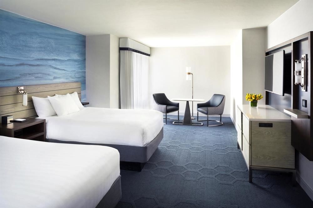 HYATT CENTRIC FISHERMAN'S WHARF photo 1