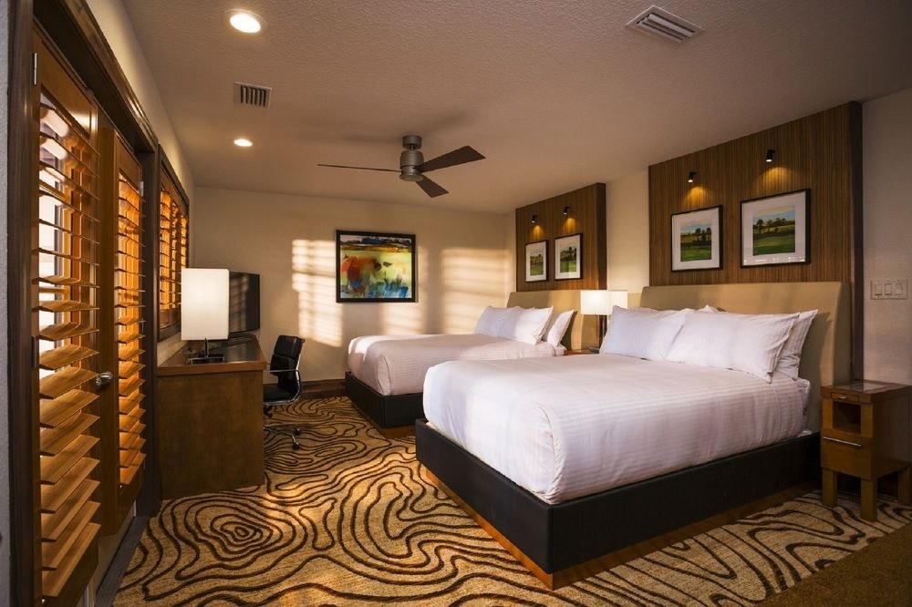 VILLAS OF GRAND CYPRESS GOLF RESORT photo 4