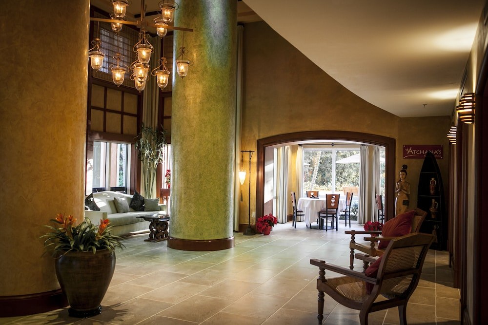 MUTINY HOTEL photo 1