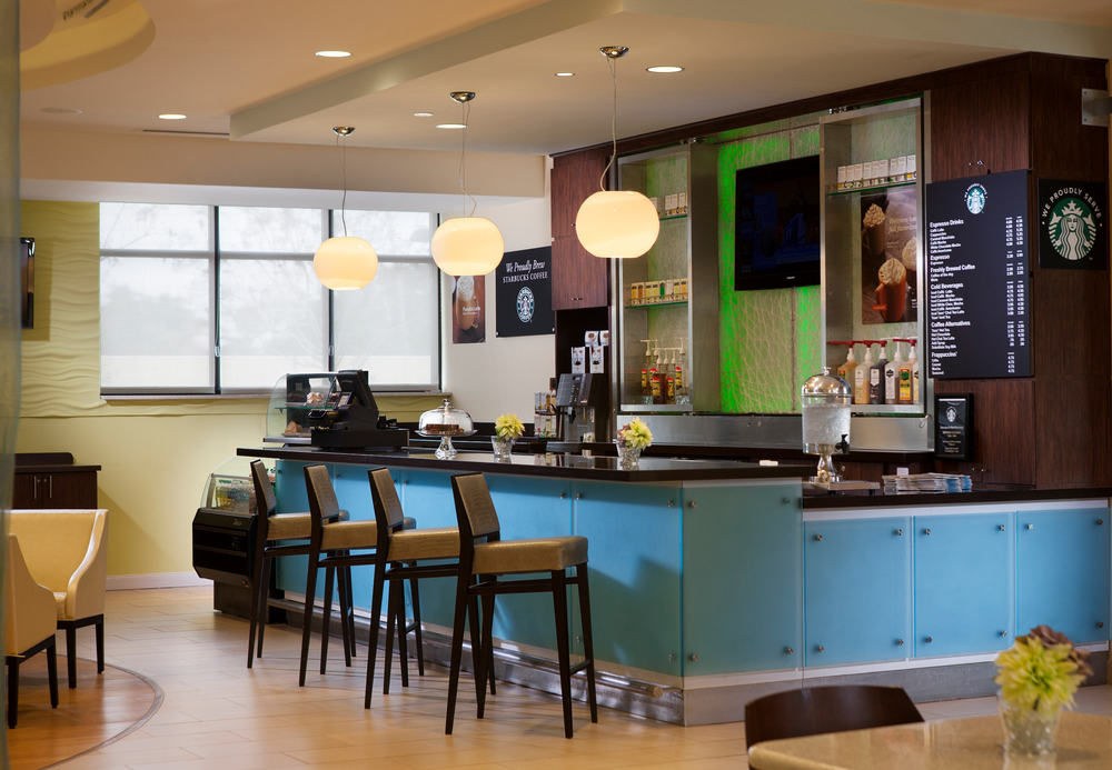 SPRINGHILL SUITES ORLANDO AT SEAWORLD photo 1