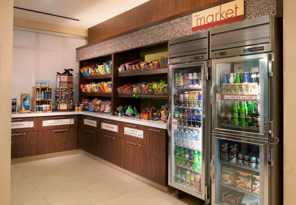 SPRINGHILL SUITES ORLANDO AT SEAWORLD photo 4