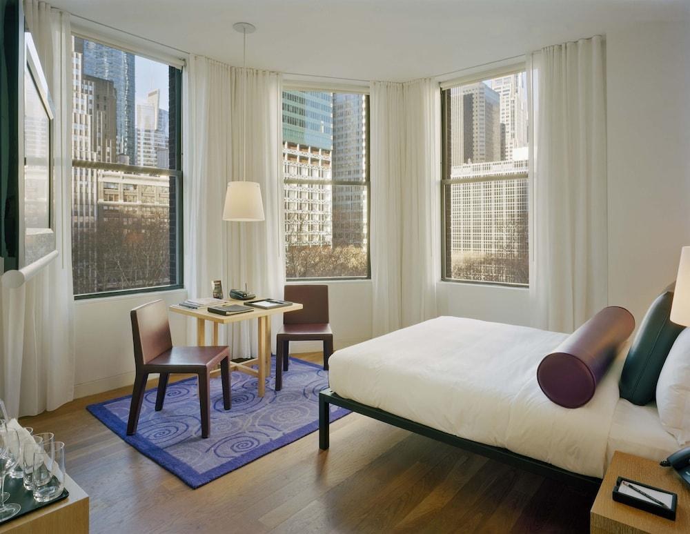 BRYANT PARK HOTEL photo 2