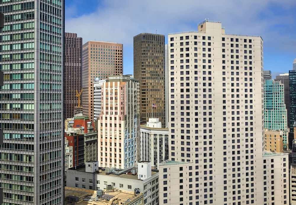 SAN FRANCISCO MARRIOTT MARQUIS photo 3