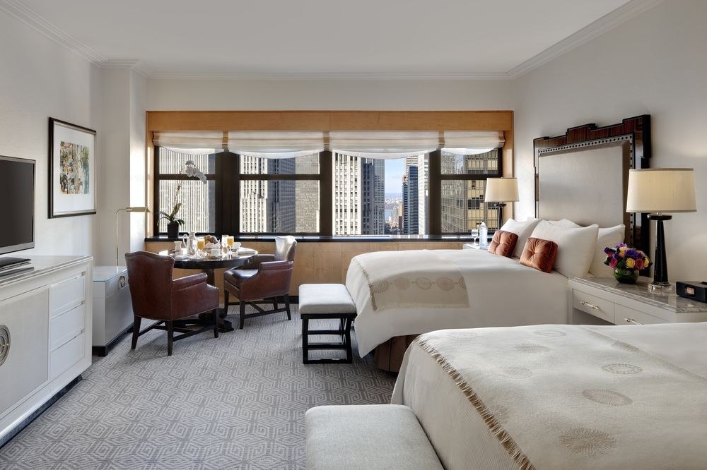 LOTTE NEW YORK PALACE