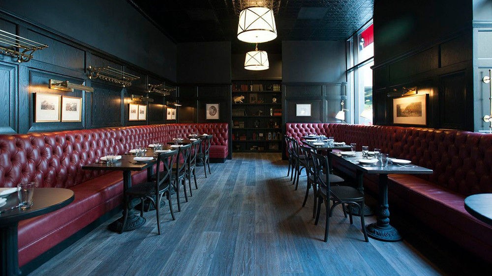 HOTEL ZETTA SAN FRANCISCO