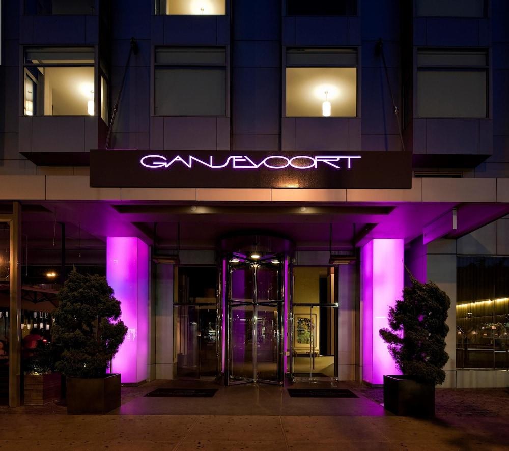 GANSEVOORT MEATPACKING NYC photo 3