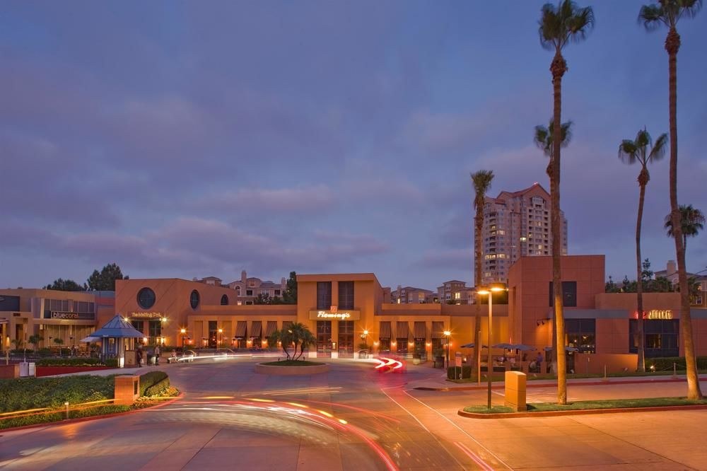 HYATT REGENCY LA JOLLA