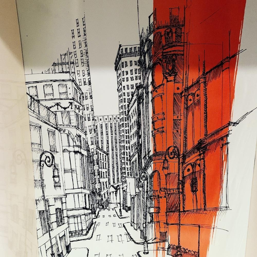 ANDAZ WALL STREET photo 2