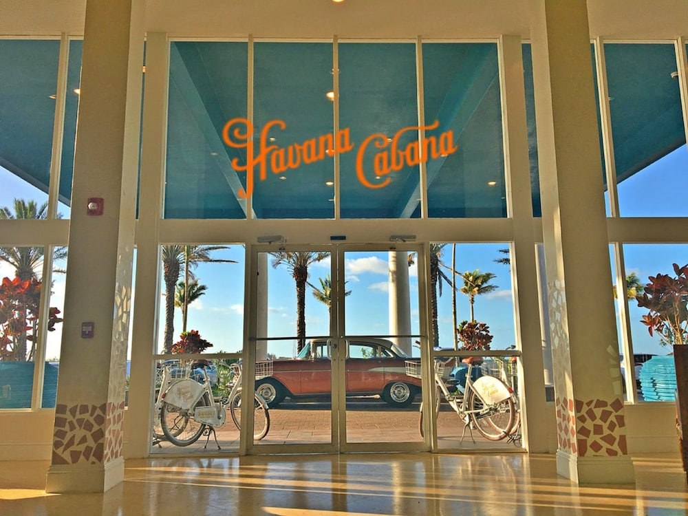 HAVANA CABANA photo 1