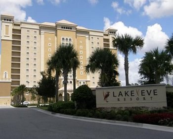 Lake Eve Resort