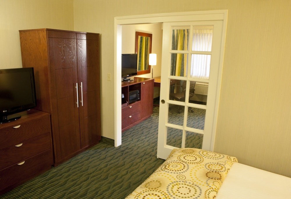 Wyndham Garden San Diego near SeaWorld photo 1