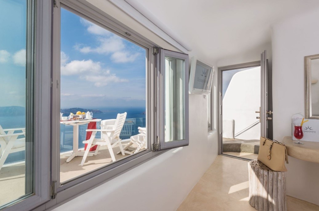 ILIOVASILEMA SUITES photo 1