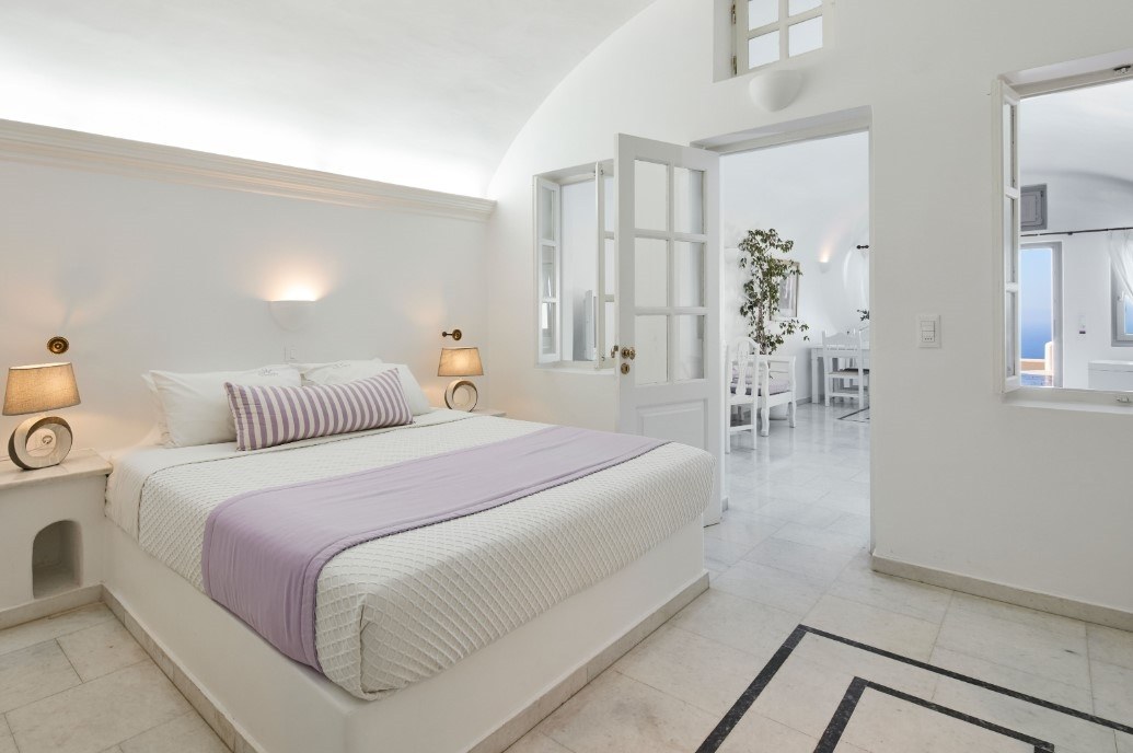 ILIOVASILEMA SUITES photo 2