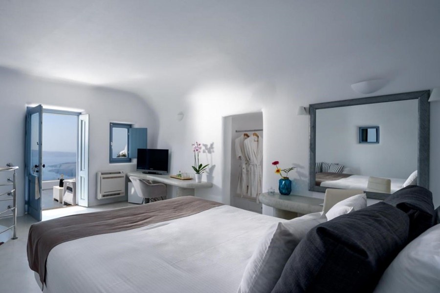 PEGASUS SUITES & SPA photo 3