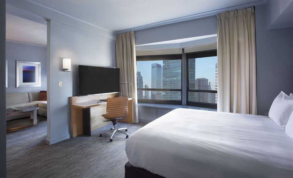 New York Hilton Midtown