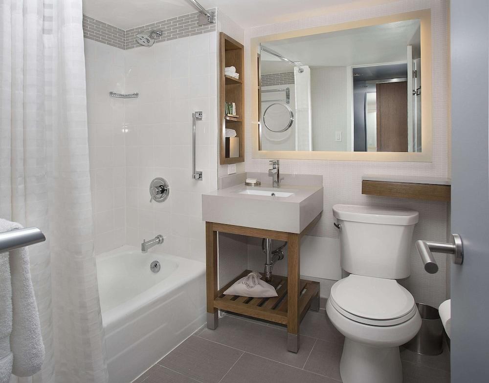 New York Hilton Midtown photo 4