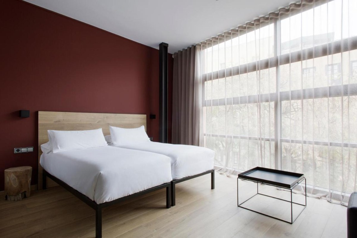 APARTHOTEL ALLADA 3* photo 2