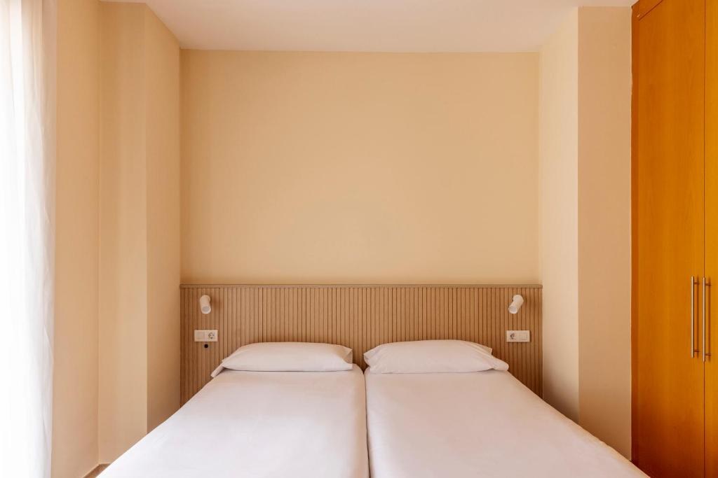 BARCELONA APARTMENT VILLARROEL photo 2