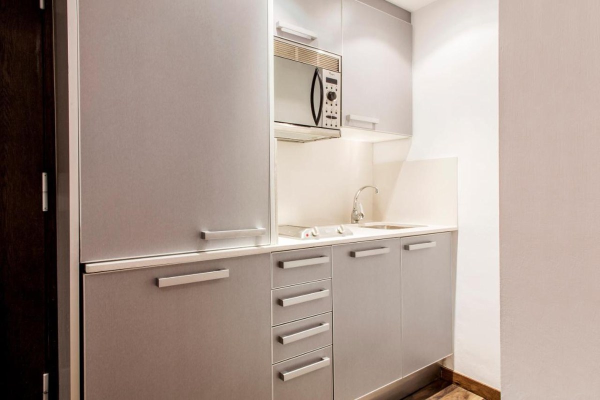 BARCELONA APARTMENT ARAMUNT photo 4