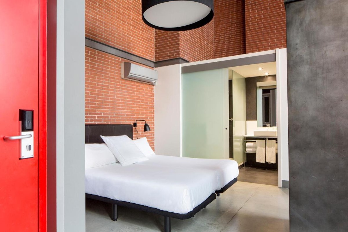 BARCELONA APARTMENT REPUBLICA photo 1