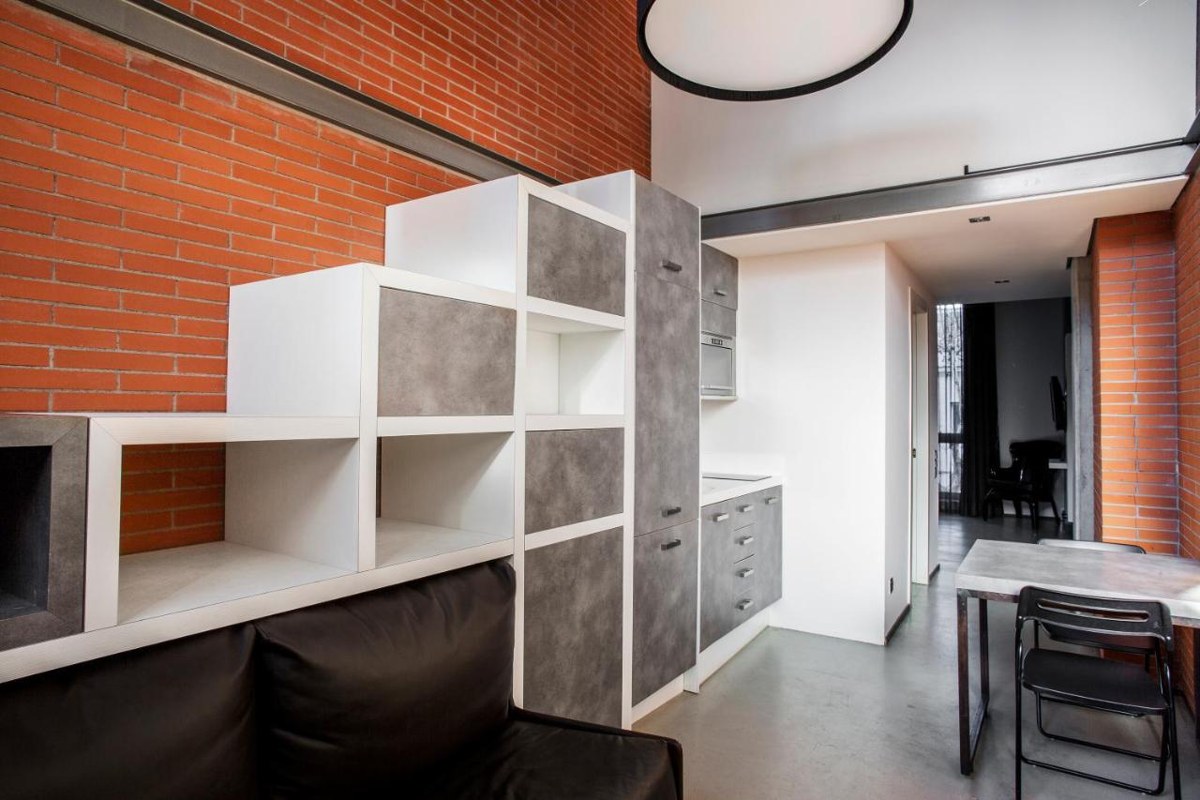 BARCELONA APARTMENT REPUBLICA photo 3