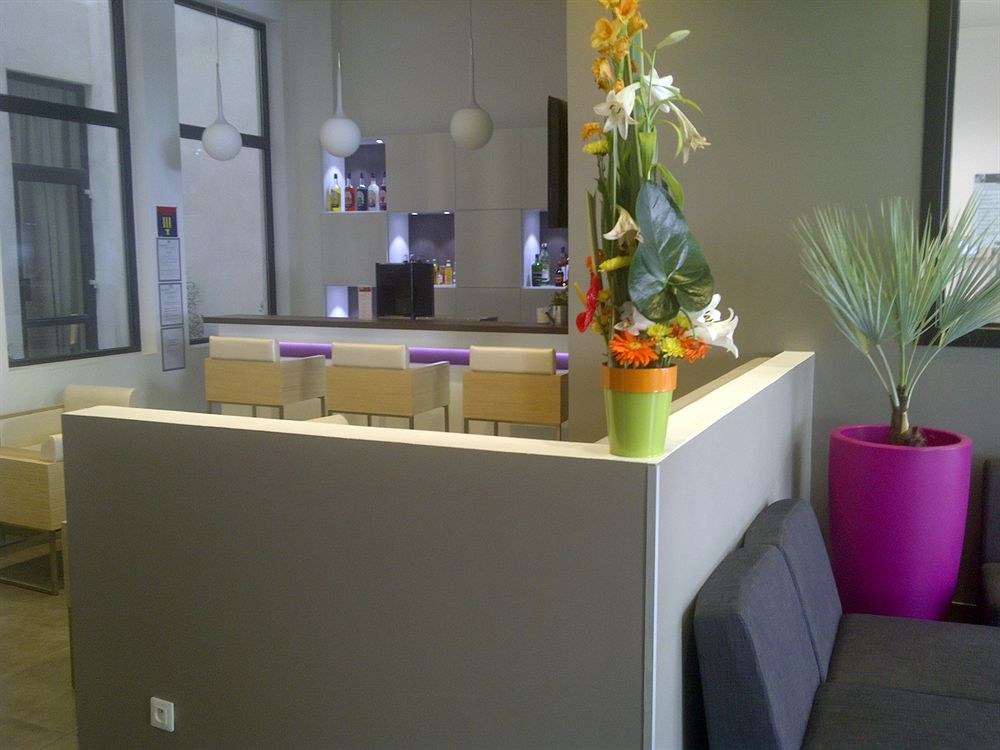 ibis Styles Marseille Gare Saint-Charles photo 1