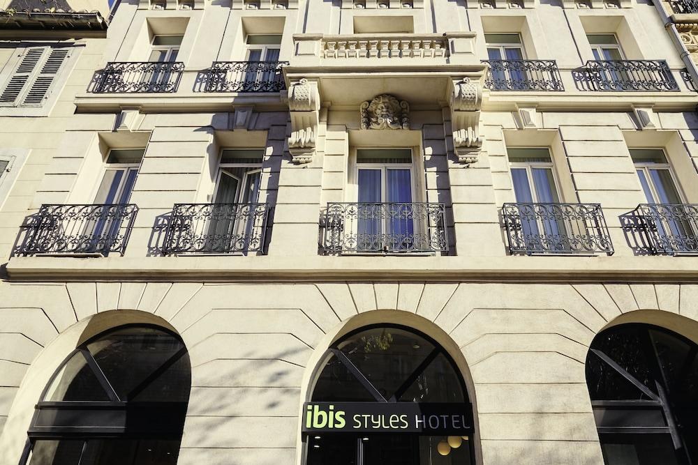 ibis Styles Marseille Gare Saint-Charles photo 3