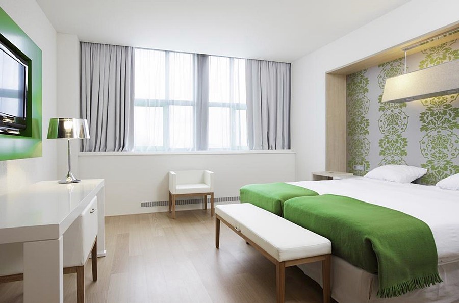NH AMSTERDAM NOORD photo 1