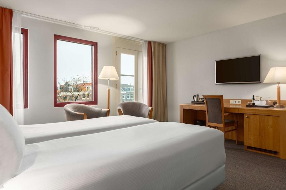 AVANI MUSEUM QUARTER AMSTERDAM HOTEL photo 1