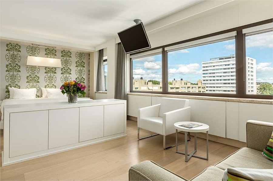 NH AMSTERDAM ZUID photo 3